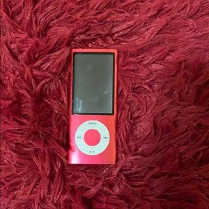 Ipod nano
